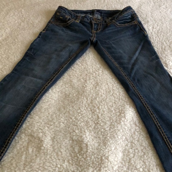 Jeans - Picture 4 of 6
